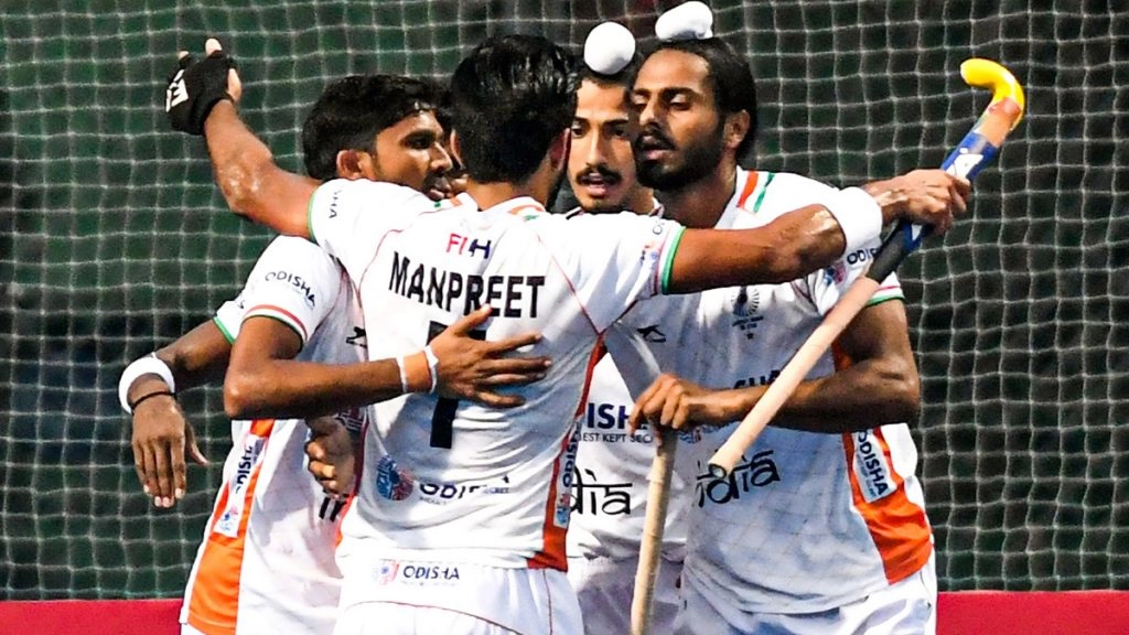 हॉकी वर्ल्ड कप के लिए झारसुगुडा हवाई अड्डे के लिए उन्नत उड़ान कनेक्टिविटी की मांग