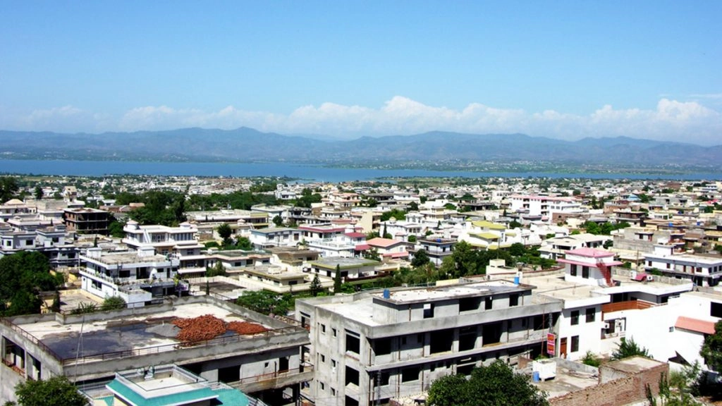 1947 का नरसंहार: मीरपुर पीओके का भूत शहर