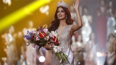 Miss Universe 2021: सात समंदर पार फिर लहराया भारत का परचम, हरनाज कौर संधू बनीं मिस यूनिवर्स- जानें कुछ रोचक बातें