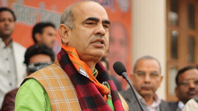 Haryana: परिवहन बेड़े में 800 से अधिक नई बसें की जाएंगी शामिल- मंत्री मूलचंद शर्मा