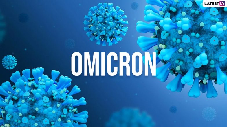 Omicron Variants: सिंगापुर में ओमीक्रोन के बीए.2.75 उप-स्वरूप के दो मामले सामने आए