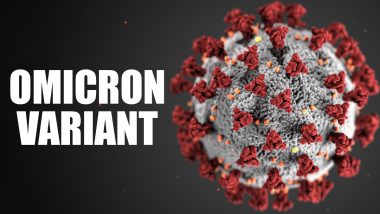 Omicron Scare: कोविड-19 के दूसरे वेरिएंट की तुलना में तेजी से फैलता है ओमिक्रॉन, WHO ने कहा- टीका लगाए और रिकवर हुए लोगों को भी संक्रमण का खतरा