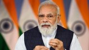 पीएम नरेंद्र मोदी का बड़ा बयान, कहा- भारत में भेदभाव के लिए कोई जगह नहीं