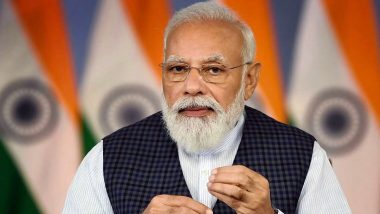 पीएम नरेंद्र मोदी का बड़ा बयान, कहा- भारत में भेदभाव के लिए कोई जगह नहीं