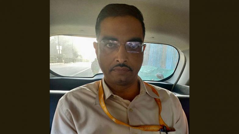 Rohini Court Blast Case: आरोपी DRDO वैज्ञानिक ने जेल में आत्महत्या करने की कोशिश की, बचाया गया