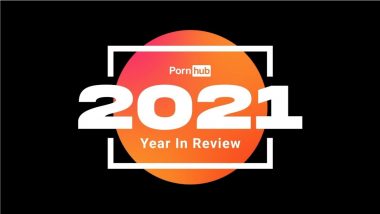 Pornhub Review Report 2021: Lana Rhoades से लेकर Riley Reid तक, साल 2021 में सबसे ज्यादा सर्च हुईं ये टॉप 5 पोर्न स्टार्स, जानें किसने जीती 18+ की उपाधि