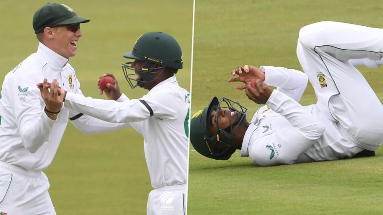 IND vs SA 1st Test Day 3: टीम इंडिया की पारी लड़खड़ाई, दक्षिण अफ्रीका ने की मैच में वापसी