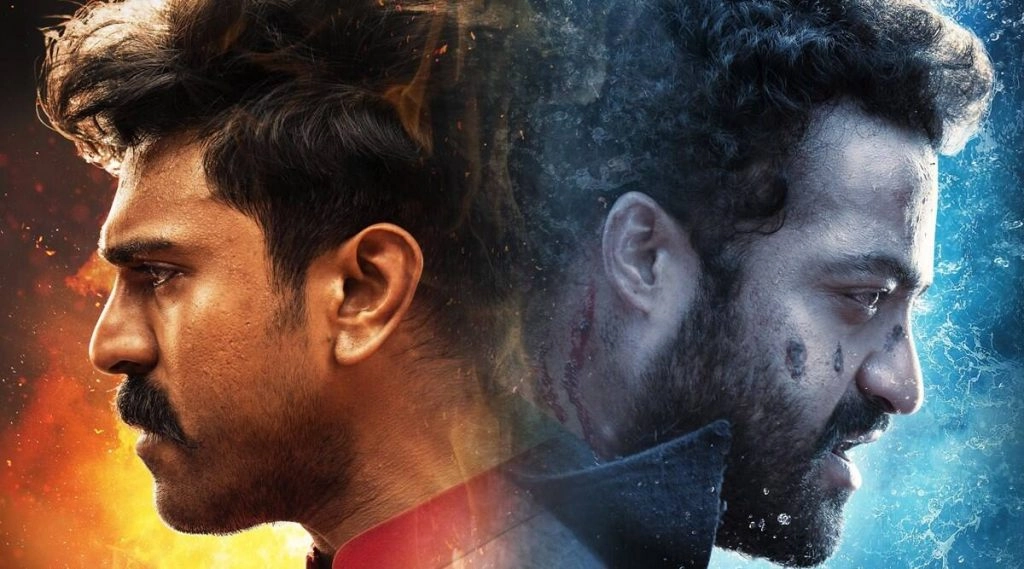 राम चरण 'आरआरआर' के प्रचार के लिए जापान हुए रवाना