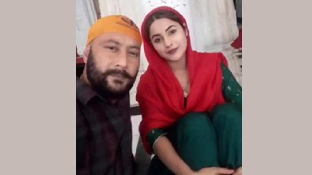 शाहनाज गिल के पिता संतोख को मिली हत्या की धमकी 