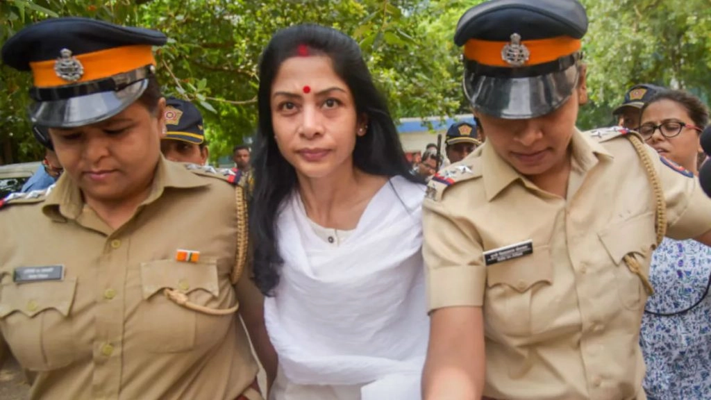 इंद्राणी मुखर्जी  ने CBI डायरेक्टर को लिखे पत्र में किया दावा,  शीना बोरा है जिंदा, कश्मीर में ढूंढें