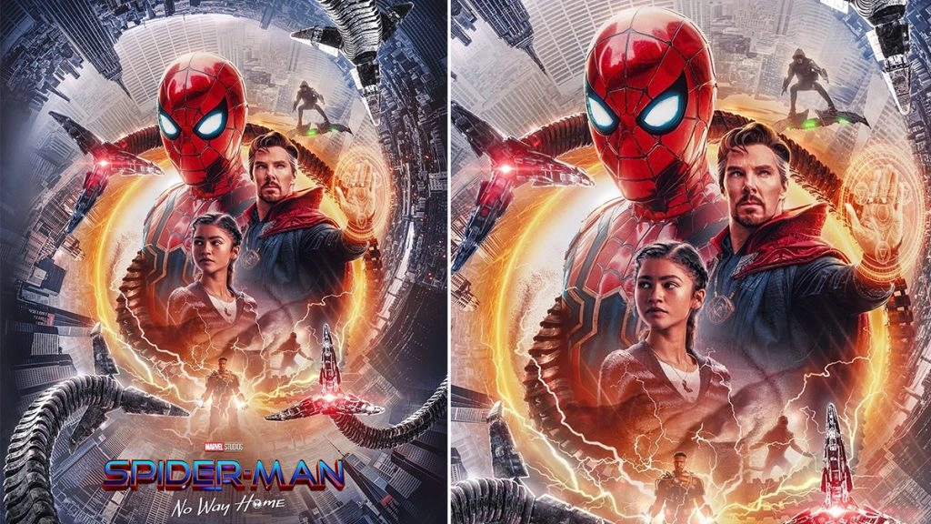 'स्पाइडर-मैन: नो वे होम' वेब लिंक के जरिए प्रशंसकों को ठग रहे जालसाज