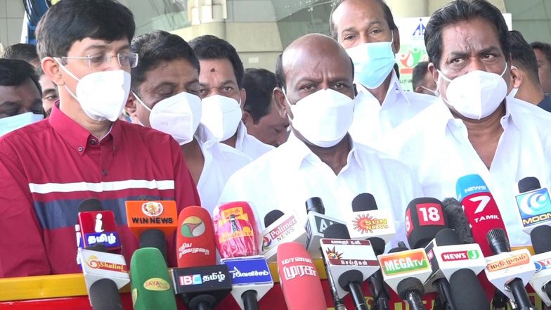 Omicron Scare: 11 देशों की यात्रा करने वाले तमिलनाडु के 477 लोगों की ओमिक्रोन रिपोर्ट नेगेटिव