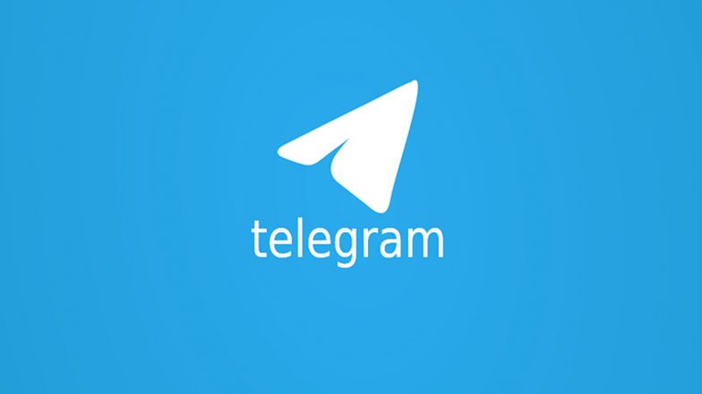 Telegram ने डाउनलोड मैनेजर, अन्य ऐप्स के साथ लाइव स्ट्रीमिंग जोड़ा