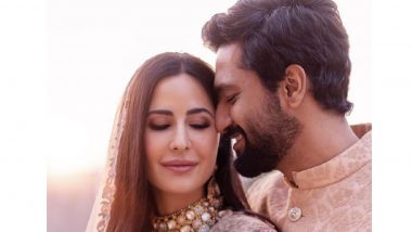 Wedding Gifts: Katrina Kaif को Salman Khan ने गिफ्ट की रेंज रोवर कार तो Ranbir Kapoor ने दिया 2.7 करोड़ का डायमंड नेकलेस- रिपोर्ट्स