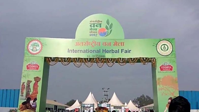 MP: भोपाल में 22 दिसंबर से अंतरराष्ट्रीय वन मेला का आयोजन, पांच दिनों तक चलेगा कार्यक्रम