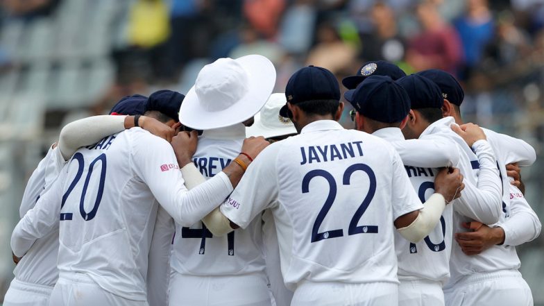 Ind Vs SA Test 2021-22: टीम इंडिया की हुई घोषणा, इन दिग्गजों की हुई वापसी