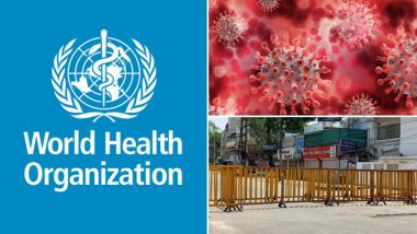 डब्ल्यूएचओ ने सीरम-नोवावैक्स के ‘कोवोवैक्स’ टीका को आपात उपयोग सूची में शामिल किया