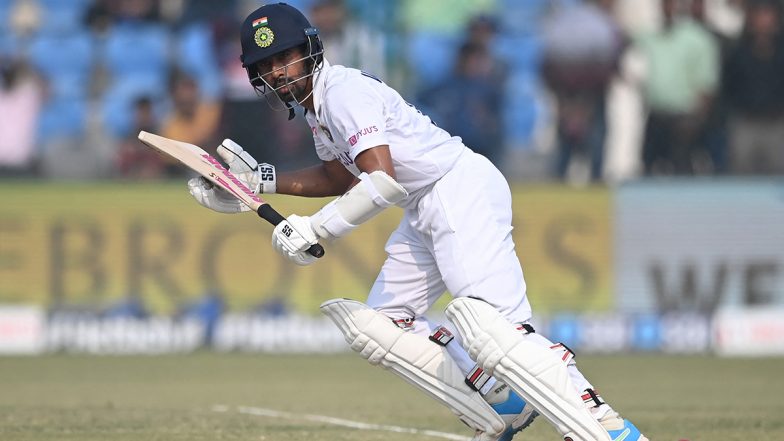 IND vs NZ 2nd Test: दूसरे टेस्ट से पहले टीम इंडिया के लिए अच्छी खबर, रिद्धिमान साहा हुए पूरी तरफ फिट