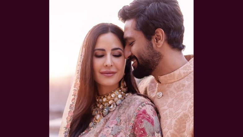 Katrina Kaif से शादी के 9 दिन बाद काम पर लौटे Vicky Kaushal, फैंस ने पूछा- भाभी कहा हैं?