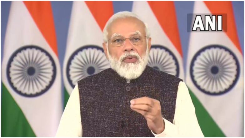 COVID-19 को लेकर पीएम मोदी की बड़ी घोषणा, 15-18 साल के बच्चों को 3 जनवरी से लगेगा टीका, फ्रंटलाइन वर्कर्स और बुजुर्गों के लिए बूस्टर
