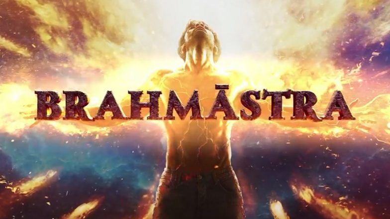 Guru Purnima के मौके पर Ayan Mukerji ने Brahmastra के कॉन्सेप्ट को किया उजागर, Ranbir Kapoor फिल्म में हैं अग्नि अस्त्र