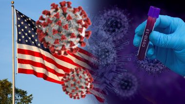 Coronavirus Scare In US: अमेरिका में फिर तबाही मचा रहा है कोरोना, 75 लाख से अधिक बच्चे मिले पॉजिटिव