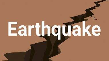 Earthquake in Arunachal Pradesh: सुबह-सुबह भूकंप के झटकों से कांपा हिमाचल प्रदेश, तीव्रता 5.3 मापी गई