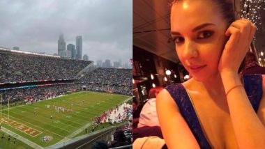 जब रूसी फुटबॉलर को एक Porn Star ने दिया अजीबो-गरीब ऑफर, पांच गोल करने पर की 16 घंटे के Sex सेशन की पेशकश