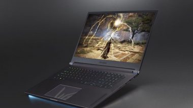LG Gaming Laptop Ultragear 17G90Q: एलजी ने 11 वीं जनरेशन के इंटेल सीपीयू के साथ अपना 'पहला गेमिंग लैपटॉप' पेश किया