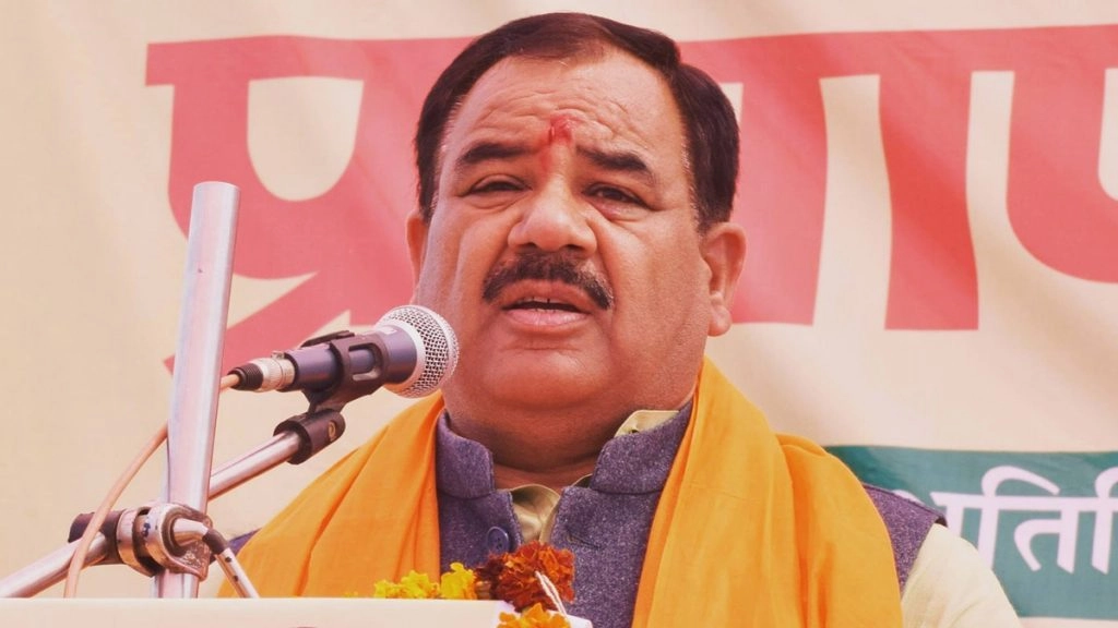 Uttarakhand: विधानसभा चुनाव से पहले BJP को बड़ा झटका, कैबिनेट मंत्री हरक सिंह रावत ने दिया इस्तीफा