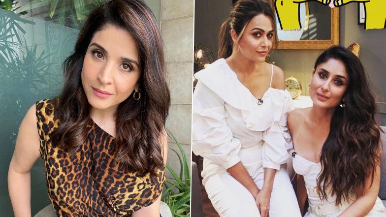 Kareena Kapoor और Amrita Arora के बाद ये दो स्टार्स भी कोरोना से संक्रमित, पति Sanjay Kapoor ने की पुष्टि
