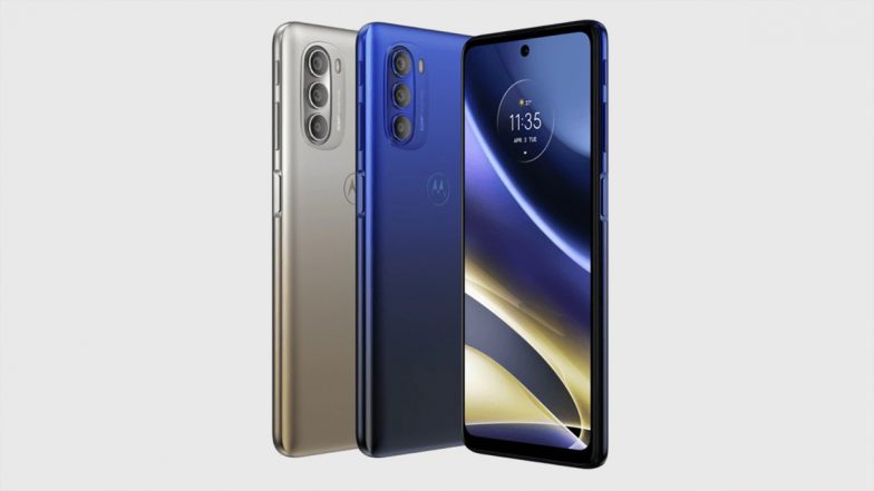 Motorola का नया 5G फोन Moto G51 5G आज होगा भारत में लॉन्च, यहां जानिए स्पेसिफिकेशन्स और संभावित कीमत