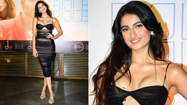 Shweta Tiwari की बेटी Palak Tiwari का Bold अवतार देखकर भड़के लोग, कहा- कुछ तो शर्म करो!