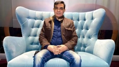 Salman Khan स्टारर Veer को प्रोड्यूस करने वाले Vijay Galani का हुआ निधन