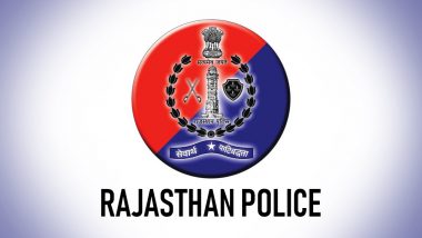 Rajasthan: आदिवासी महिला से छेड़छाड़ के आरोप में पुलिस कांस्टेबल निलंबित