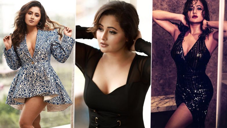 Rashami Desai Hot Photos: 2021 में रश्मि देसाई ने अपनी इन हॉट फोटोज से ढाया कहर, बोल्डनेस से भरा है उनका अंदाज