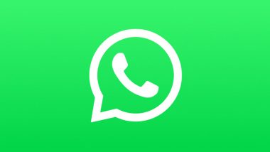 Whatsapp ने नवंबर 2021 में भारत में 17.5 लाख खराब खातों पर प्रतिबंध लगाया