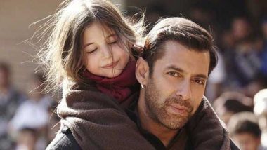 Salman Khan ने की 'Bajrangi Bhaijaan 2' की घोषणा, S S Rajamouli के पिता लिखेंगे फिल्म की कहानी 