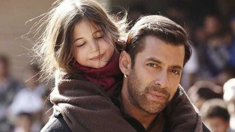 Salman Khan ने की 'Bajrangi Bhaijaan 2' की घोषणा, S S Rajamouli के पिता लिखेंगे फिल्म की कहानी 