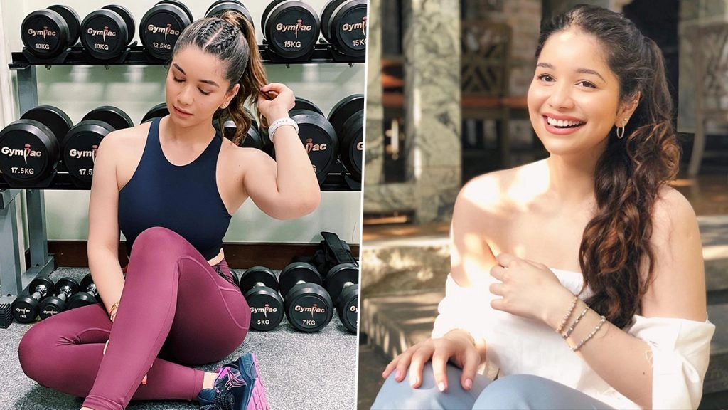 सचिन की बेटी सारा तेंदुलकर ने मॉडलिंग की दुनिया में रखा कदम, तस्वीरें मचा रही हैं सनसनी 