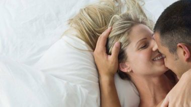 Oral Sex Positions You Must Try: 5 ओरल सेक्स पोजीशन जिन्हें आपको जरूर आजमाना चाहिए