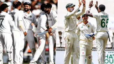 IND vs SA 1st Test Day 5: साउथ अफ्रीका में इतिहास रचने के करीब टीम इंडिया, विराट कोहली की कप्तानी में बनेगा ये अनोखा रिकॉर्ड