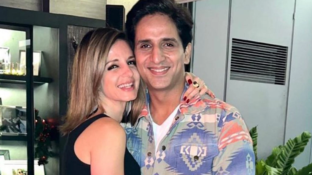 सुजैन खान ने अपने बॉयफ्रेंड आरसलान गोनी को जन्मदिन पर दी बधाई, कही ये स्पेशल बात 