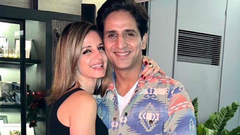 Hrithik Roshan की एक्स-वाइफ Sussanne Khan ने अपने बॉयफ्रेंड Arslan Goni को जन्मदिन पर दी बधाई, कही ये स्पेशल बात&nbsp;