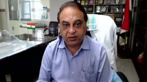 Omicron Scare: ओमिक्रॉन घातक नहीं है लेकिन भारत को तीसरी लहर के लिए रहना चाहिए तैयार- शीर्ष स्वास्थ्य विशेषज्ञ
