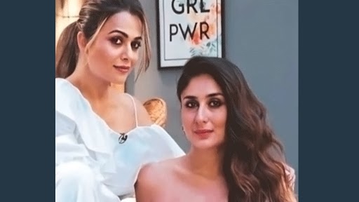 अभिनेत्री Kareena Kapoor और  Amrita Arora कोरोना पॉजिटिव, कई पार्टियों में हुई थीं शामिल