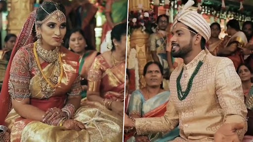 Viral Video: दुल्हन ने दूल्हे से पूछा 'आप मुझसे शादी क्यों कर रहे हैं? जवाब सुनकर लोग हुए लोट पोट