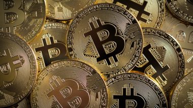 TAX On Cryptocurrency: इस वित्तीय वर्ष में भी क्रिप्टोकरेंसी पर लगेगा टैक्स, CBDT चेयरमैन ने बताई बड़ी बात