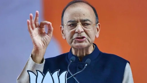 अमित शाह, जेपी नड्डा, राजनाथ सिंह और नितिन गडकरी समेत दिग्गज भाजपा नेताओं ने दी श्रद्धांजलि