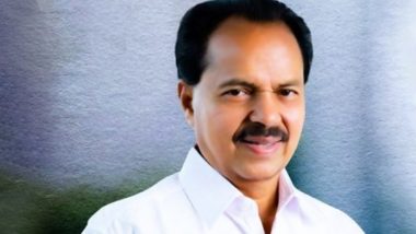 Kerala: त्रिक्काकरा उपचुनाव में वामदल के प्रत्याशी का समर्थन करेंगे कांग्रेस नेता थॉमस